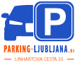 PARKING-LJUBLJANA.SI Logo
